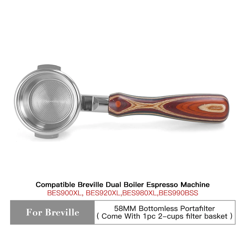 For 58MM Breville A