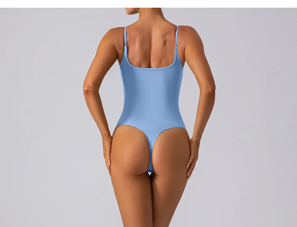 DINGPAI New Yoga Sexy Set Gym Jumpsuits Women Rompers Sports Overalls Active Wear Running Suit Fitness Clothing  Women Tracksuit