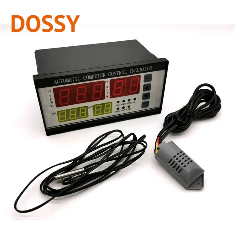 

Suitable forXM-18 Egg Incubator Controller