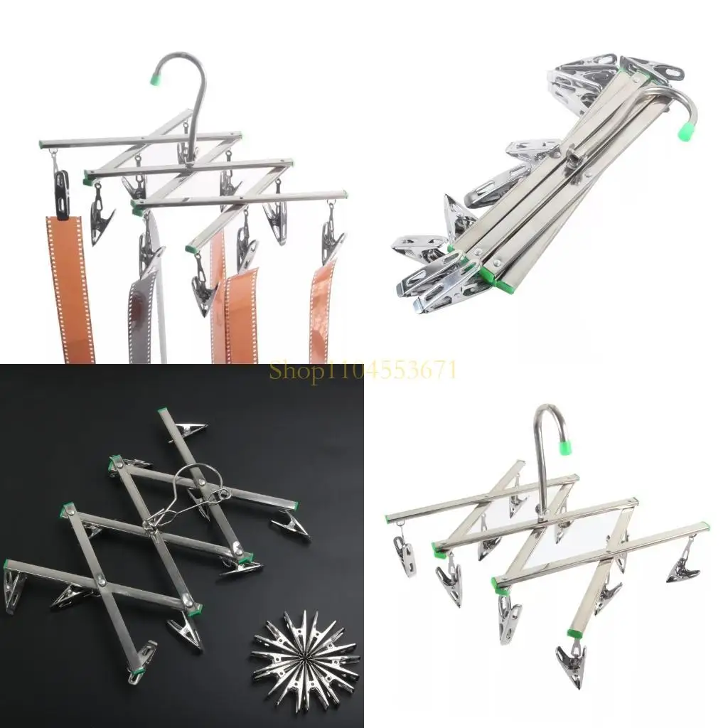Best Seller Convenient Clip System Allows Fast Film Attachment For Darkroom Workflows Efficiently