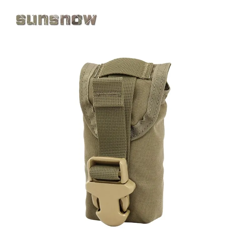 [Made by Sun Snow] Eagle Industries Multicam EI Miscellaneous Glitter Bag Jasmine Comes with Bag