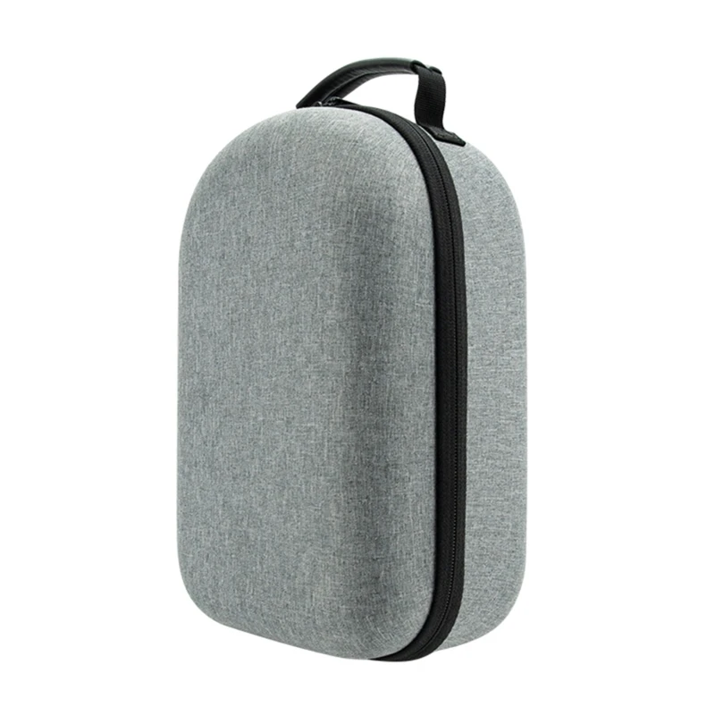 Portable Storage Bag for Pico 4 Headset Shockproof Virtual Reality Travel Carrying Case Organizers Container