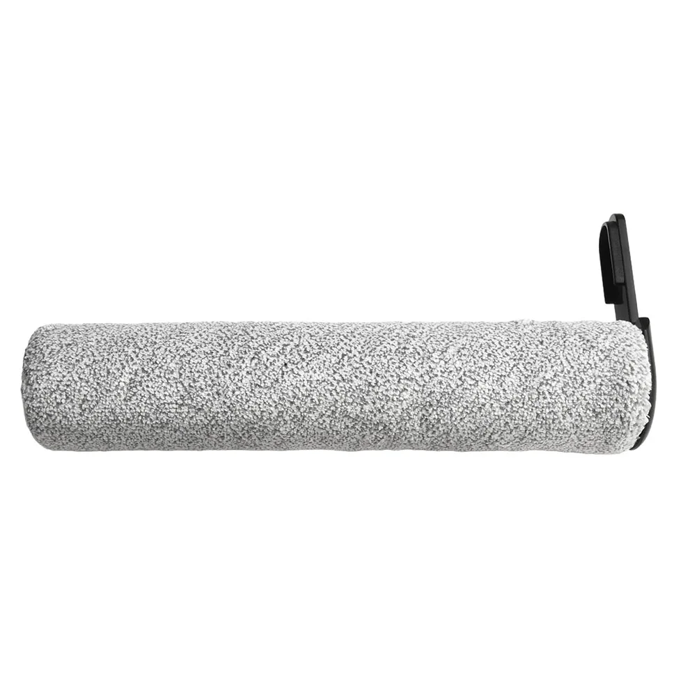 2/1 قطعة فرشاة الأسطوانة الرئيسية كفاءة تنظيف استبدال فرشاة الأسطوانة ل Laresar لأجزاء المكنسة الكهربائية الرطبة والجافة M3