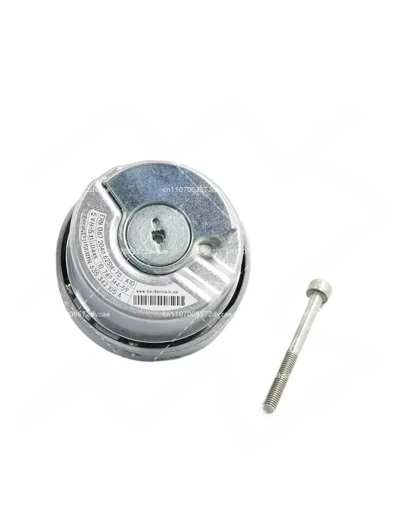 1387 Rotary Encoder ERN 1387 2048 62S14-70 V1 Synchronizer Elevator Accessories