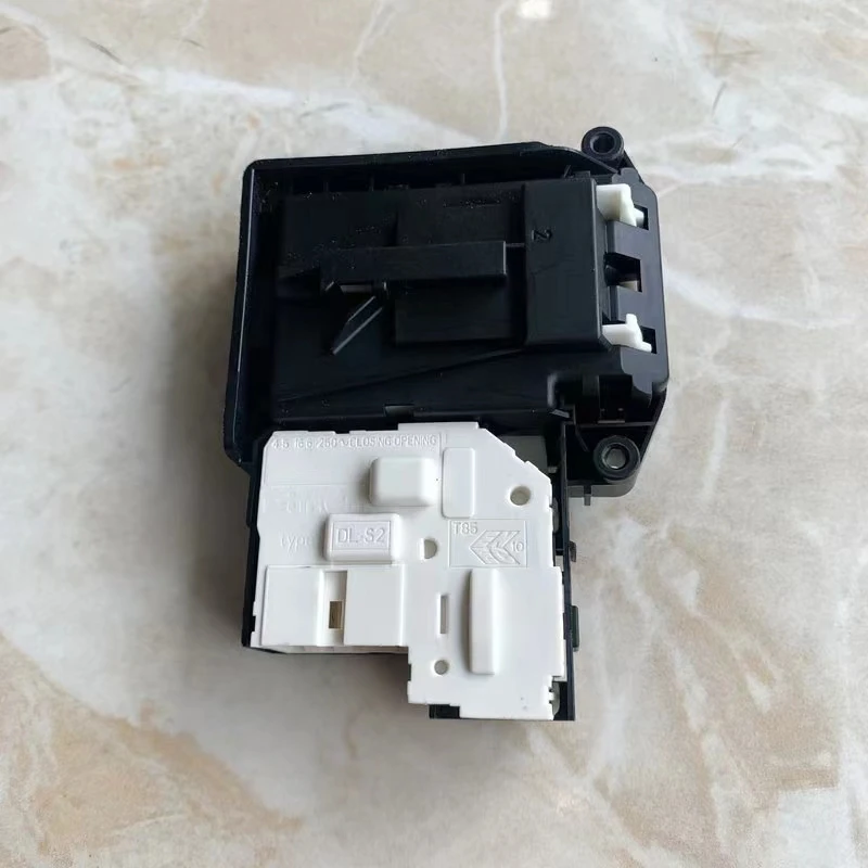 1PC New original for LG drum washing machine parts delay door lock EBF61315801 door switch replacement