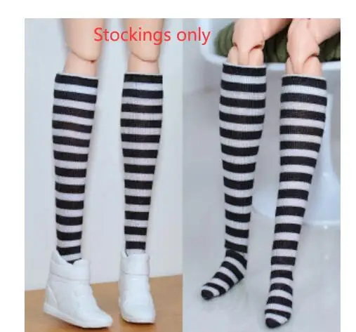 New styles Long and short stockings for your supermodel ob  FR BB Lijia ST Dolls fashion socks BM15
