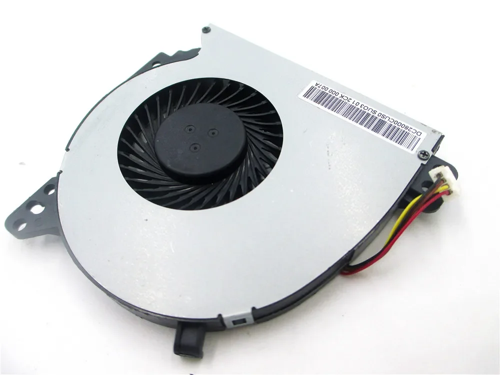 DFS الجديدة 481305 MC0T FCF9 MF60070V1-C130-G99 DC05V 0.45A مروحة لتوتوشيبا S40DT-AT01M S40DT S40 S40D-A مروحة تبريد