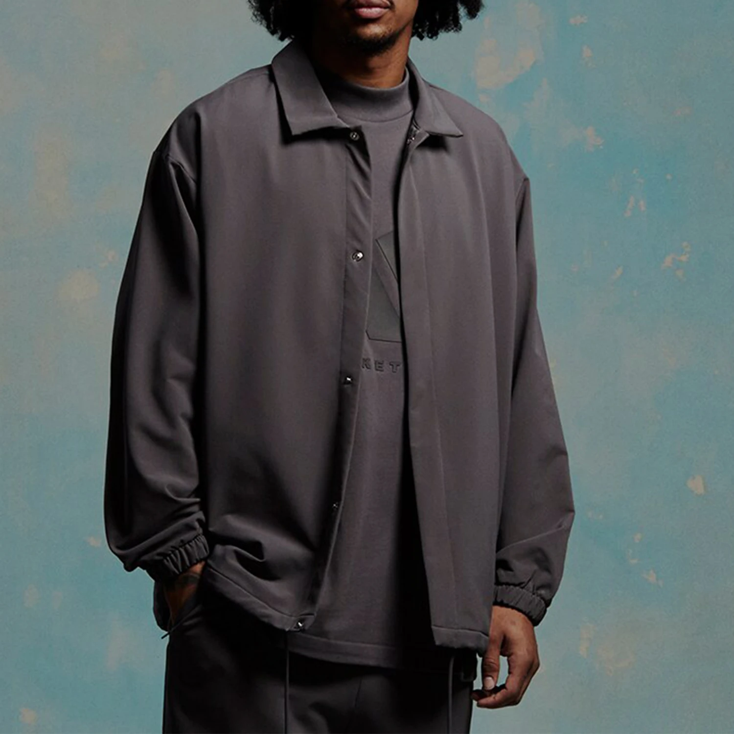 

Adidas genuine 2024 New Unisex Basketball Sport Jacket IW1635