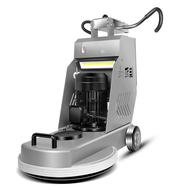 20 inch marble high-speed polishing machine, crystal care cleaning and maintenance machine