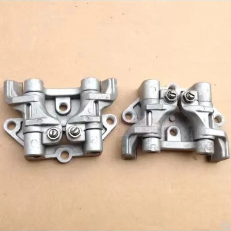 Generator Rocker Arm Assy for MITSUBISHI 154F 3HP Gasoline Engine shaft,1~1.5kw Gasoline parts 152F 156F