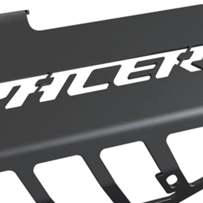 

FOR Yamaha Tracer 7 GT Tracer 700 Tracer 7 Motorcycle Accessories Exhaust Pipe Heat Shield Cover Muffler Protect Guard 2016-2024