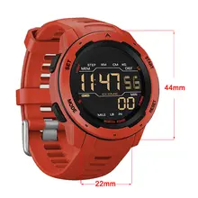 Men's Waterproof Sports Watch 50M #3
