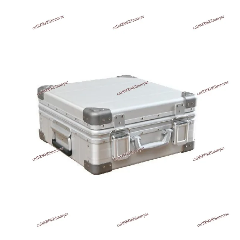 

Large Capacity Multi-function Portable Tool Storage Box