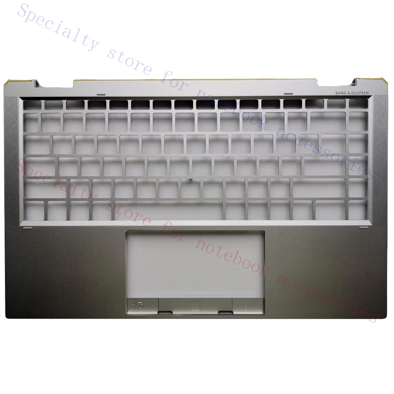 

A+ New Palmrest Upper Case Keyboard Bezel WLAN For HP EliteBook X360 1040 G7 G8