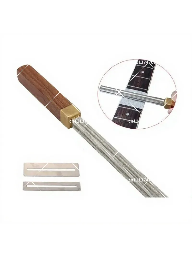 4-Piece Silk Paddle & Low-Frequency Shift Paddle Repair Kit