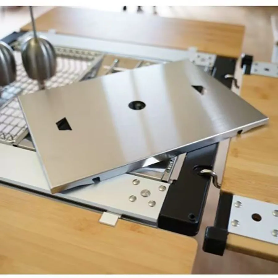 igt-flat-burner-top-plate-1-igt-accessory-stainless-steel-sink-cover-plate-igt-camping-stove