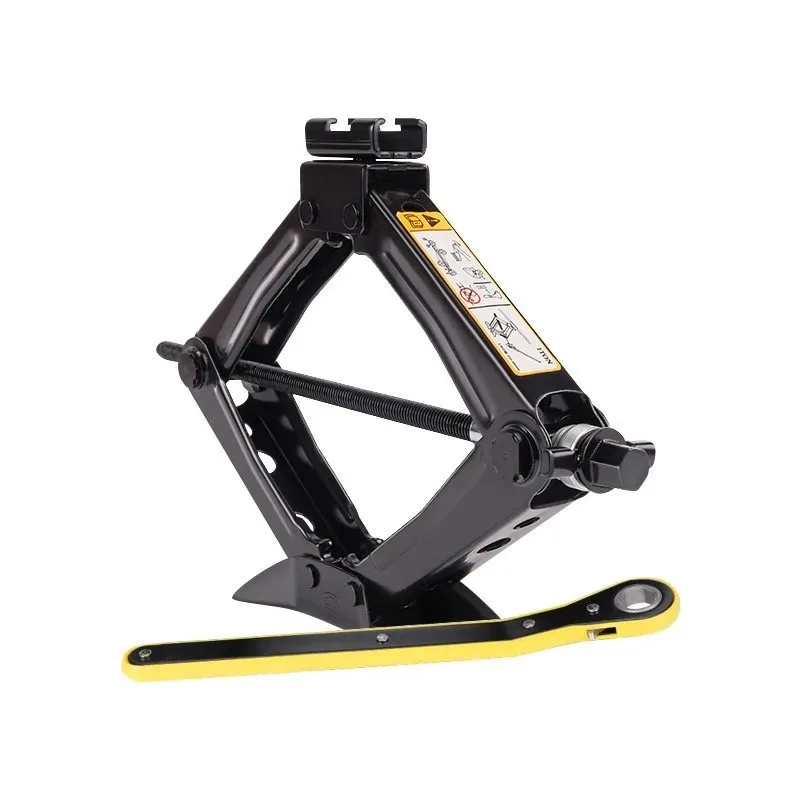 Car Jack Vehicle Tire Change Hand Tool Hydraulic Horizontal Vertical Stand Lifting Equipment Auto Workshop