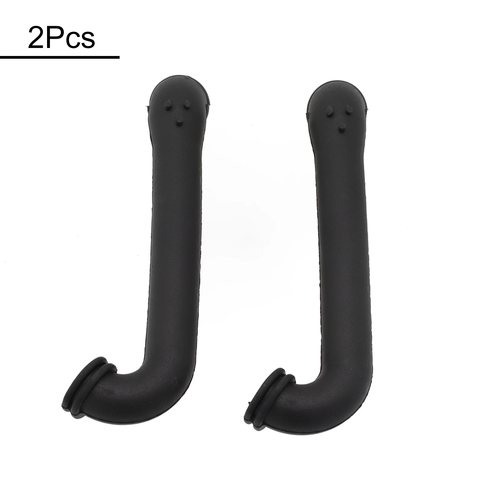 2Pc 794683 697113 Breather Tube Designed To Fit And Work Perfectly With Engine Models 690942 And 281635 Leaf Blower Replace Part