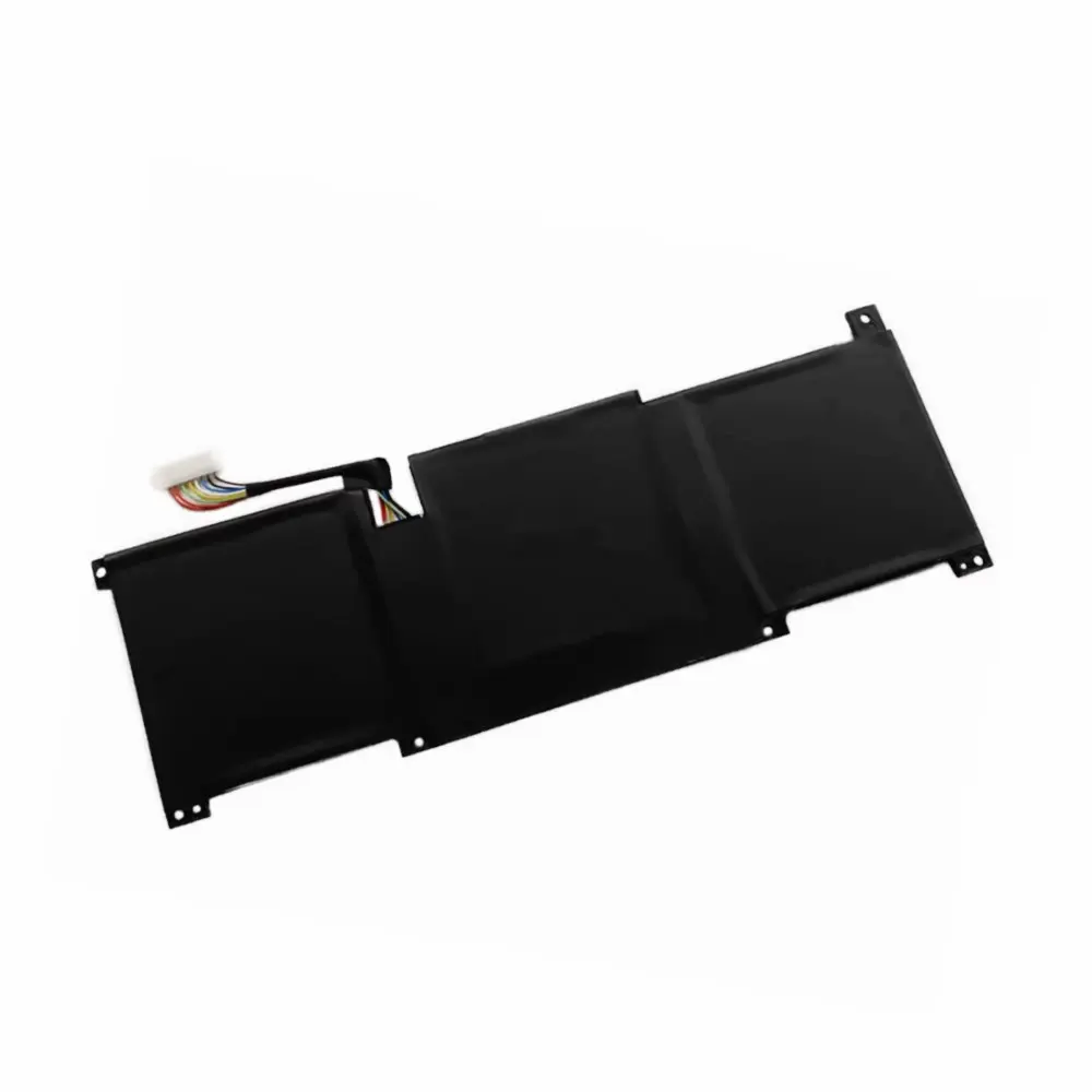 Genuine BTY-M491 Laptop Battery For MSI Modern 15 A10M-014,A10RAS-258 A10RB-041TW A10RD A11M A11SB-059 A4MW Prestige14 4600mAh