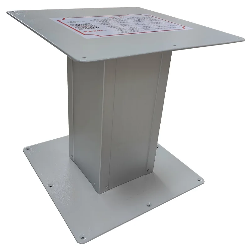 24V 220V Electric Motorized Tatami Lifting Mechanism Remote Control Adjustable Lifting Table Base for Japanese Restaurant