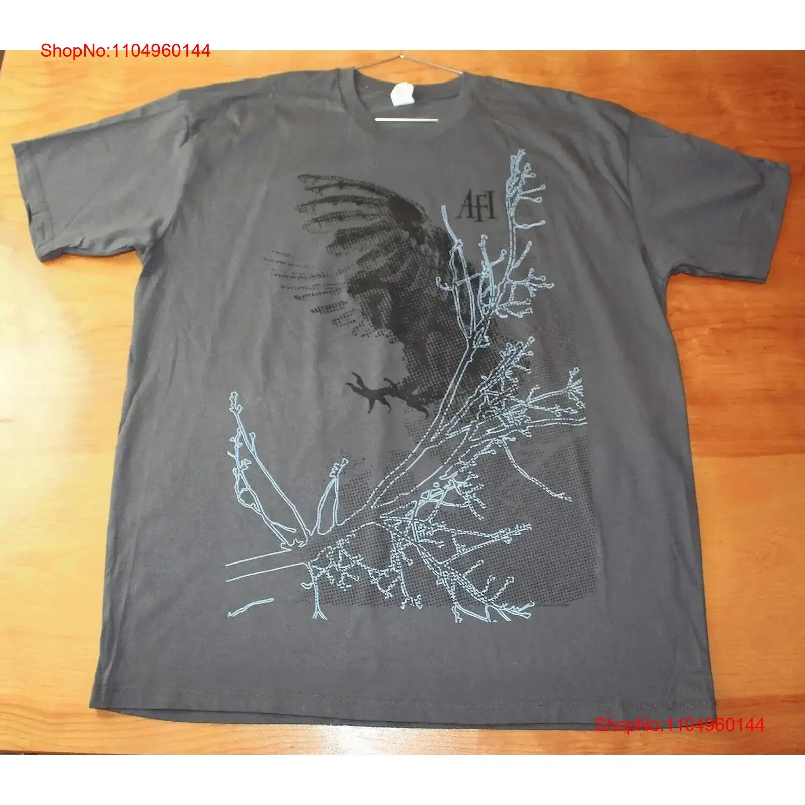 Rare Vintage Y2K Af…