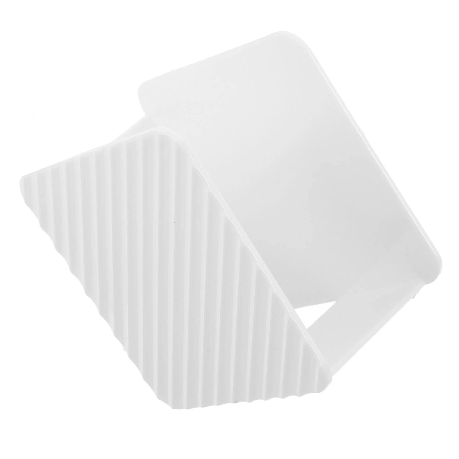 

Mount Rack Kitchen Dish Scrubber Drainage Design Easy Installation Wall Dish Sponge Holder For Sink Kitchen Wall Sponge Holder