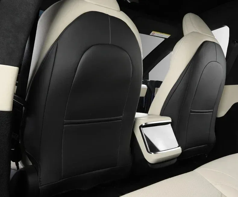 MX MS Black 2PCS