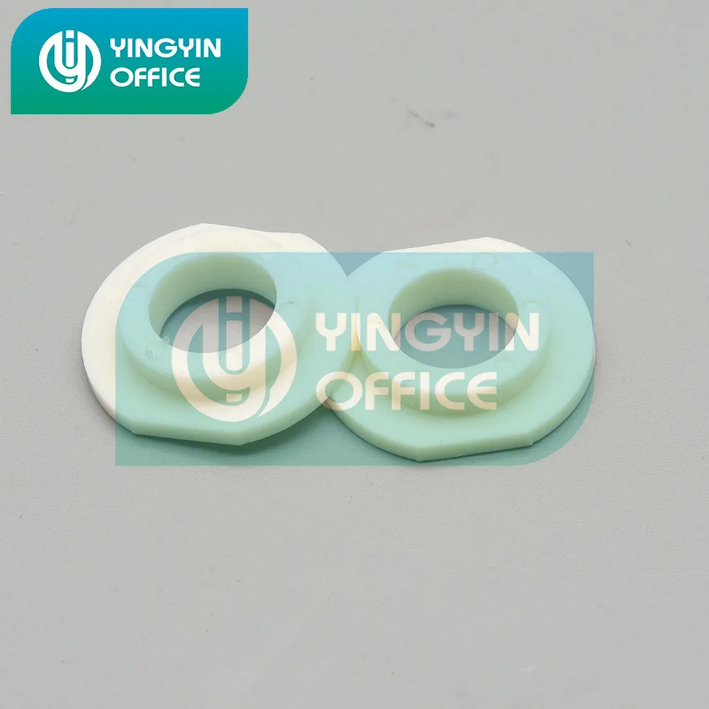 Комплект из 5 уплотнительных втулок для блока проявки Ricoh Aficio AF1035, 1045, 2035, 2045, 3035, 3045, MP4000, MP5000, MP5002 (AA08-0234, AA08-0281)