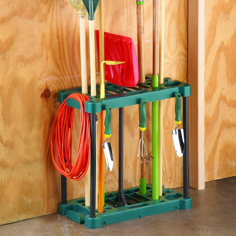 Household Tool Organizer, Green