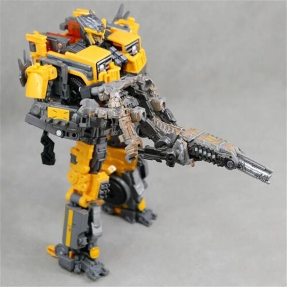 Chain Thigh Weapon Upgrade Kit For SS99 Battletrap Core Terrorcon Freezer Action Figure Accessories