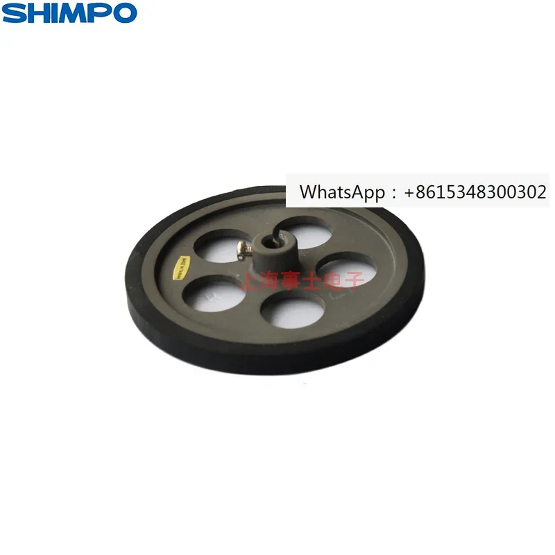 

Xinbao DT-105ADT-107ADT-205LR Speed Roller DT-207LR12 inch Linear Speed Wheel