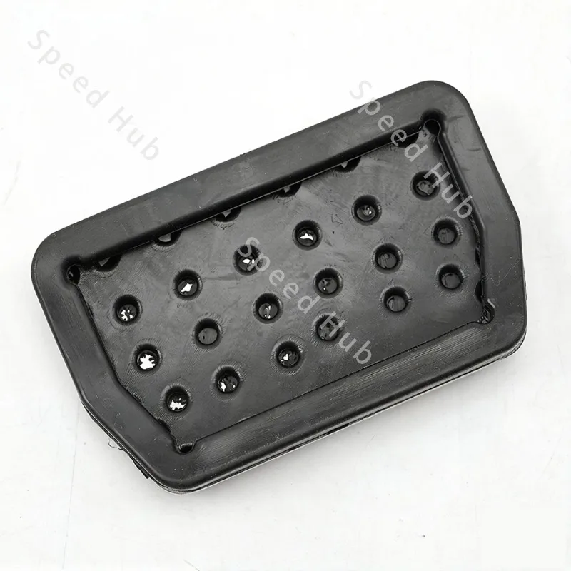 For BAW 212 BAIC 212 T01 2024-2026 Automobile Accelerator Pedal Brake Pedal Specialized Pedal Decorative Panel Accessories