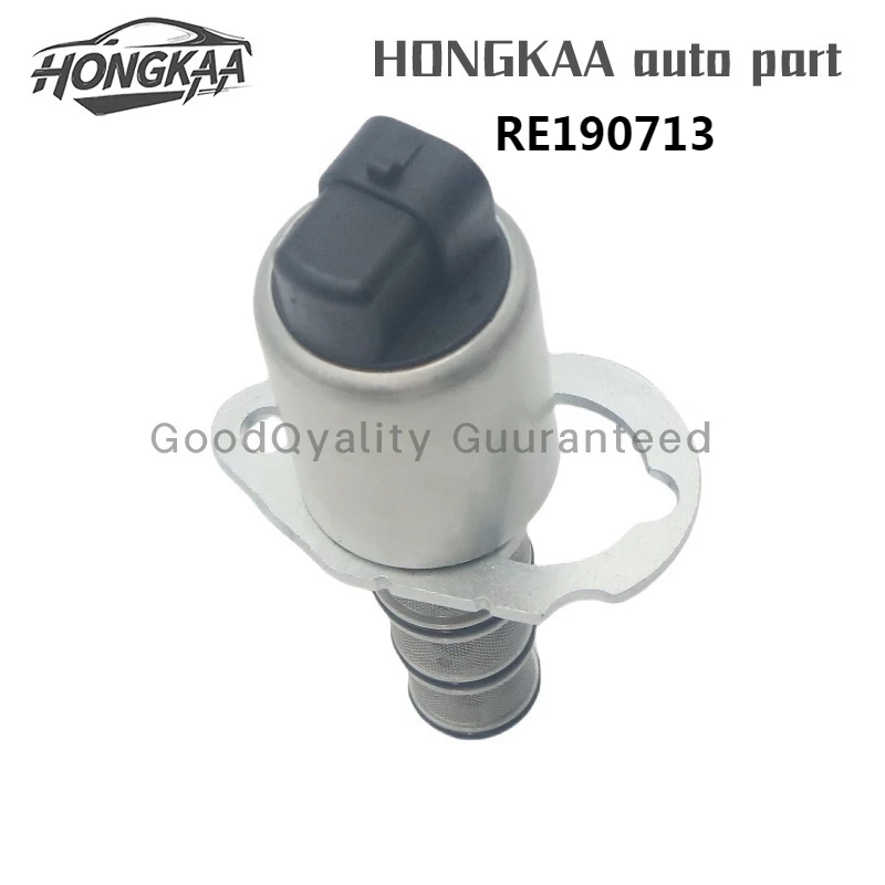 Hydraulic Solenoid Valve RE190713 for John Deere Engines 6110 6120 6210 6310 6330 6400 7130 7230 6420 New AL158332 176166857