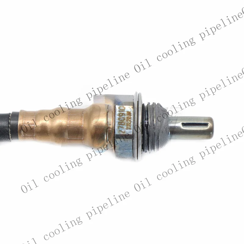 A+ Oxygen Sensor Lower 2780910 For Electra Glide Road Glide Street Glide Road King