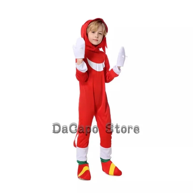 

2025 22, комбинезон с изображением ежика для мальчиков и девочек, школьные детские костюмы для выступлений на сцене, наряд для ролевых игр