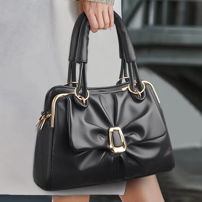 

Новинка 2023 года, женская роскошная стеганая сумка-облако, шикарная сумка через плечо с регулируемым ремешком, универсальная сумка через плечо для работы и свиданий