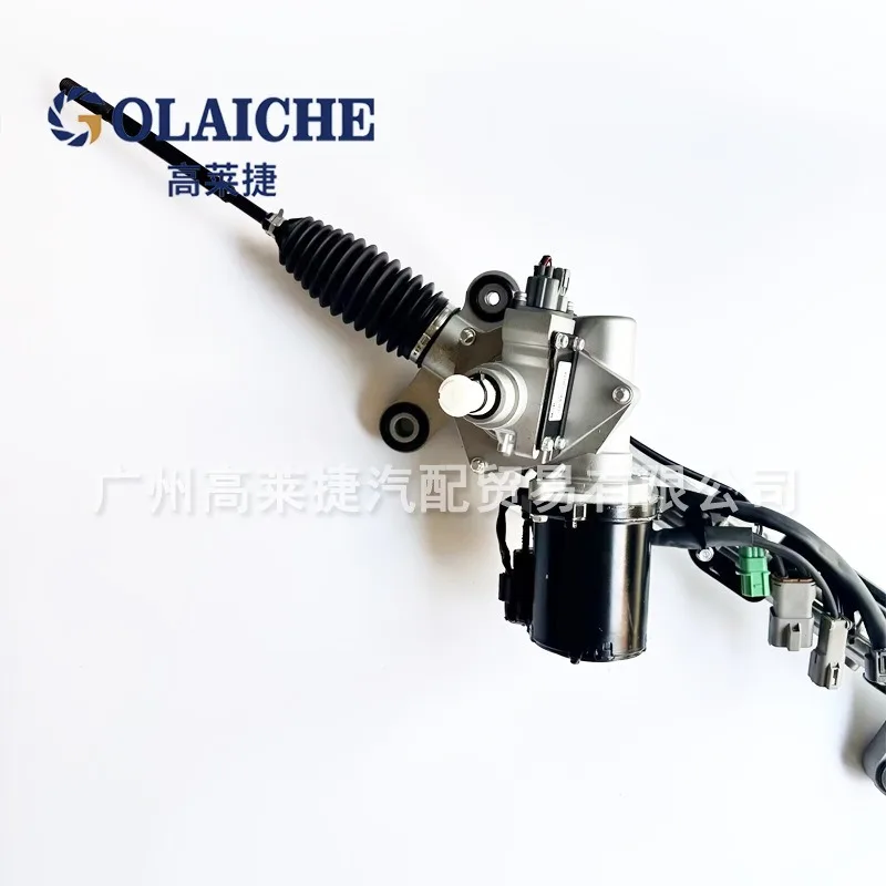 53601-SWC-A01 G02 for Honda CRV/RE2/RE1 steering gear bearing steering machine assembly LHD