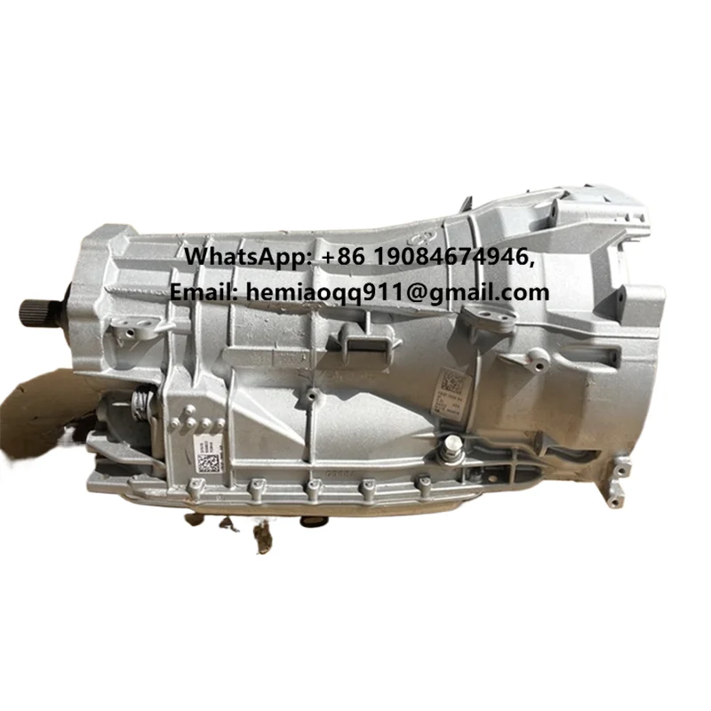 Automatic 4x4 Auto Transmission Gearbox For Ranger Gearbox FB3P 7000 BA 1886233