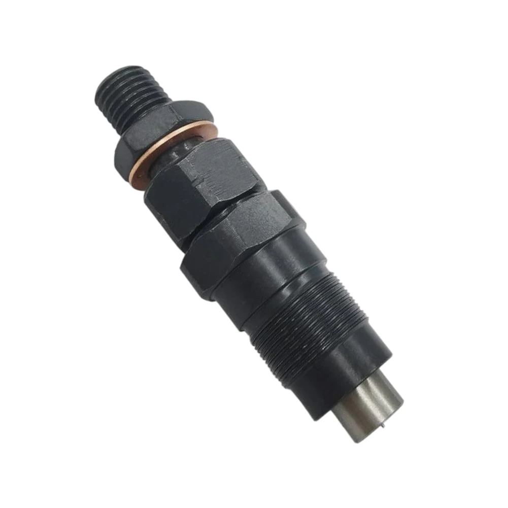 Engine Injection Part Fuel Injector High Precision Component Wearproof Construction For Agricultural Machinery
