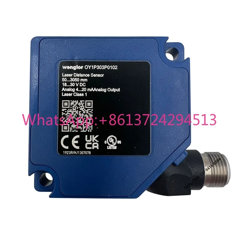 

OY1P303P0102 Laser ranging sensor original