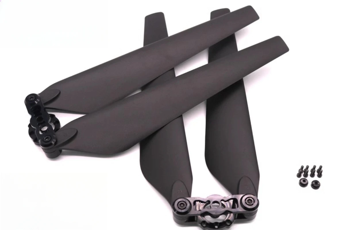 

EAGLEPOWER UP2880 Carbon Fiber & Nylon Folding Propeller 28inch Paddle for FPV Drone