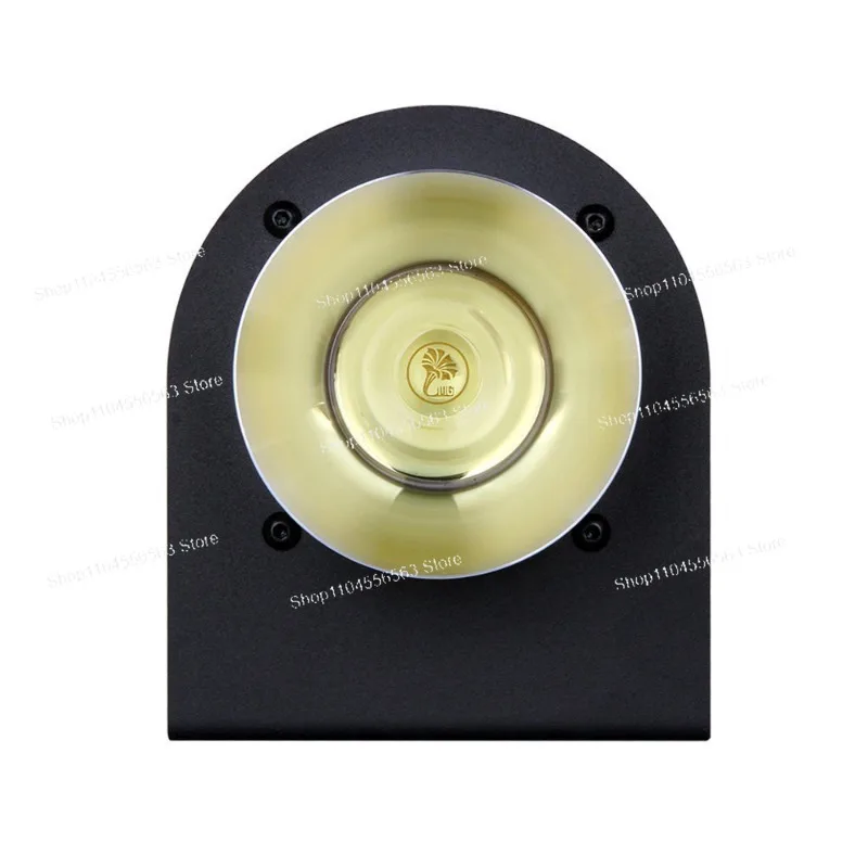 Morning Flower CRYSTAL-T Cobalt Magnetic Crystal Treble, Ultra High Sound Unit