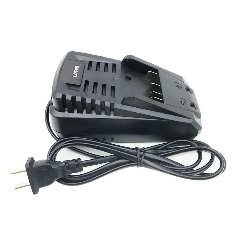 LT60B Li-ion Battery Charger For Bosch 10.8V 14.4V 18V 2 607 225 433 BC660 AL1860CV AL1814CV AL1820CV For Mosta Charger