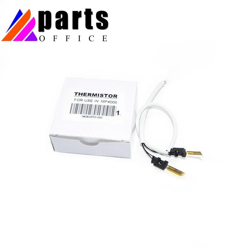 5PCS D0094177 D009-4177 Fuser Thermistor for RICOH MP4000 MP4001 MP4002 MP5000 MP5001 MP5002 / MP 4000 4001 4002 5000 5001 5002