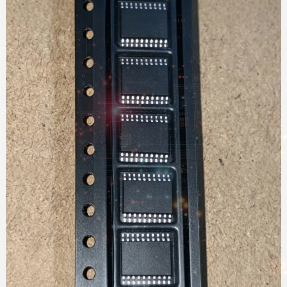 1-50PCS LAN8710A LAN8710A-CP-TR MMPQ2907A MMPQ2907 AM422-1 AM422 430G2432 MSP430G2432IPW20R