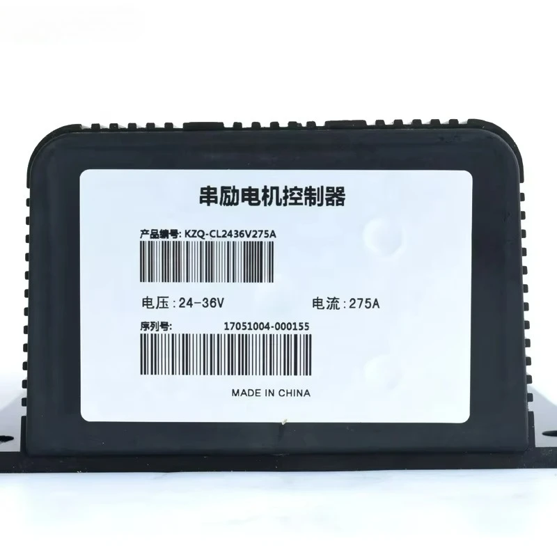 Supplying OEM 1204M-4201 24V 36V 275A Carros a Control Remoto