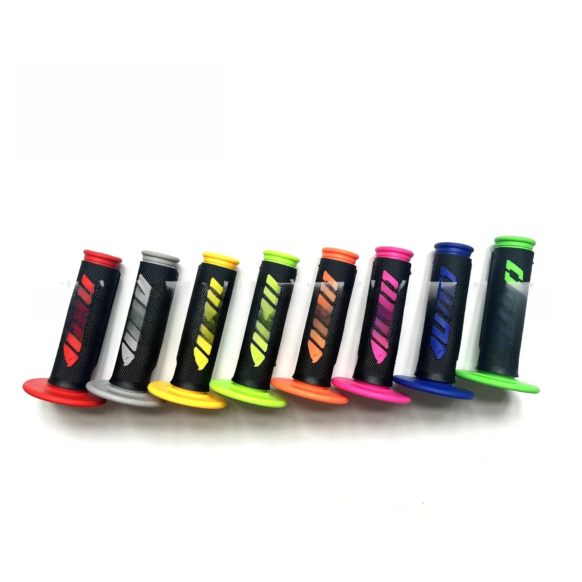 Motorcycle Hand Guards Handlebar Protector Hand Grips Hand Grip Set For KTM SX SXF EXCF F XC W EXC 125-350 450 500 Motocross image 2