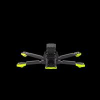 Iflight Nazgul Dc5 V1.1 O4 Pro Fpv Frame Kit With 5mm Arm For Fpv Parts