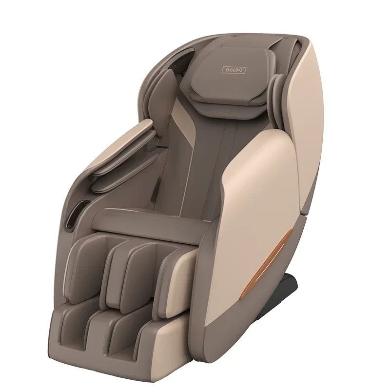 Massage Chair Home Full Body Massage Intelligence Power Seat Multifunctional Massager