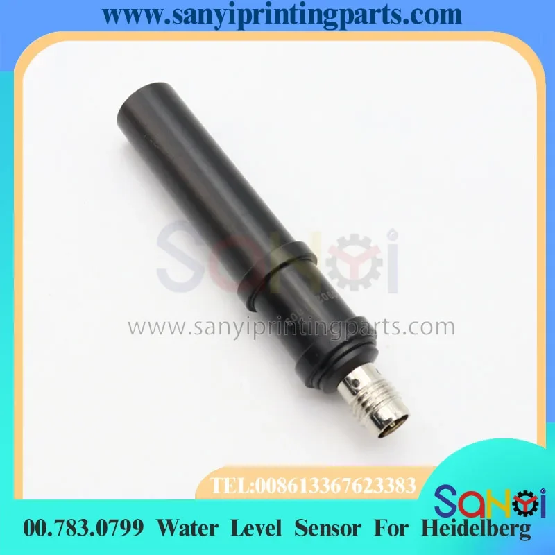 Heidelberg Water Level Sensor 00.783.0799 For SM102 CD102 Printing Machine Parts